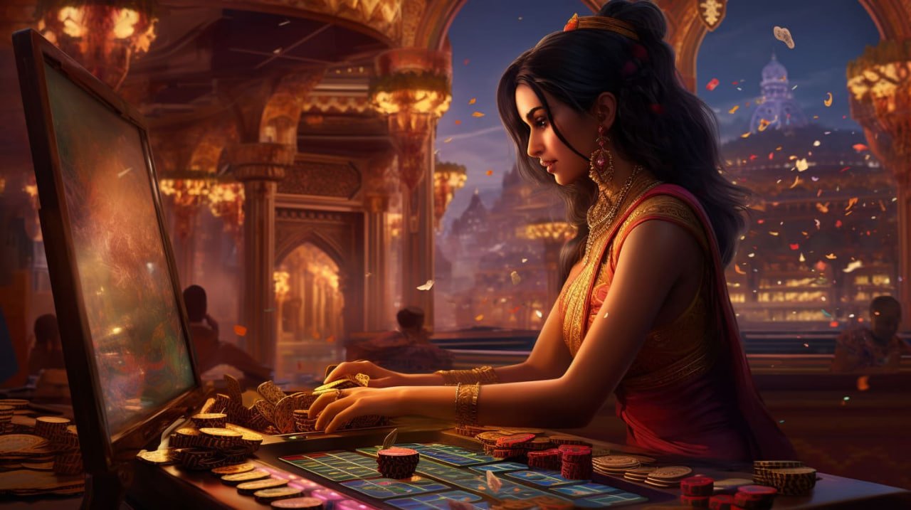 q79777 Data Security မြန်မာ Online Gaming Platform ကာကွယ်မှု