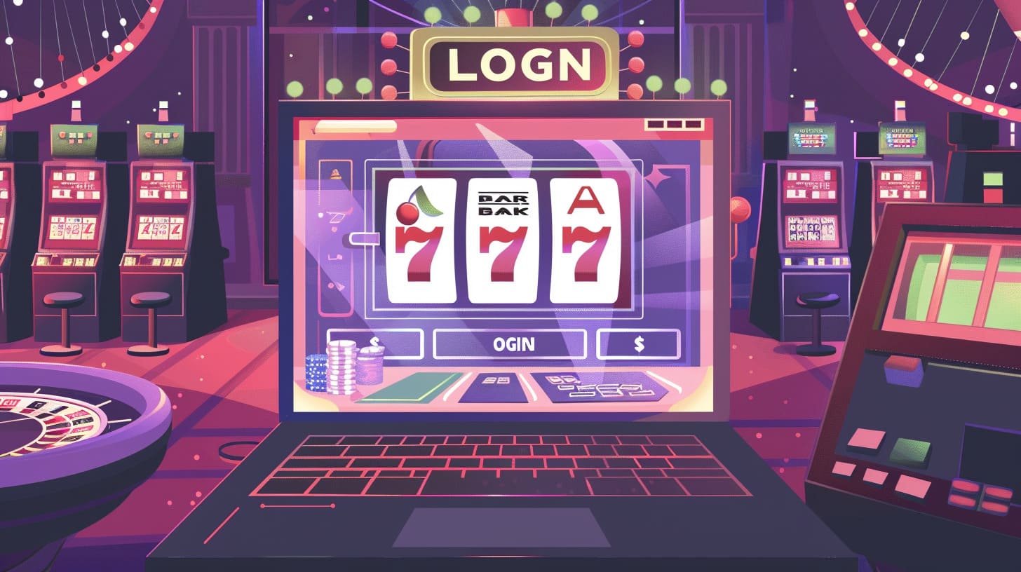 Online Slots Myanmar
