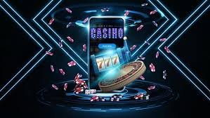 Live Casino Online Myanmar